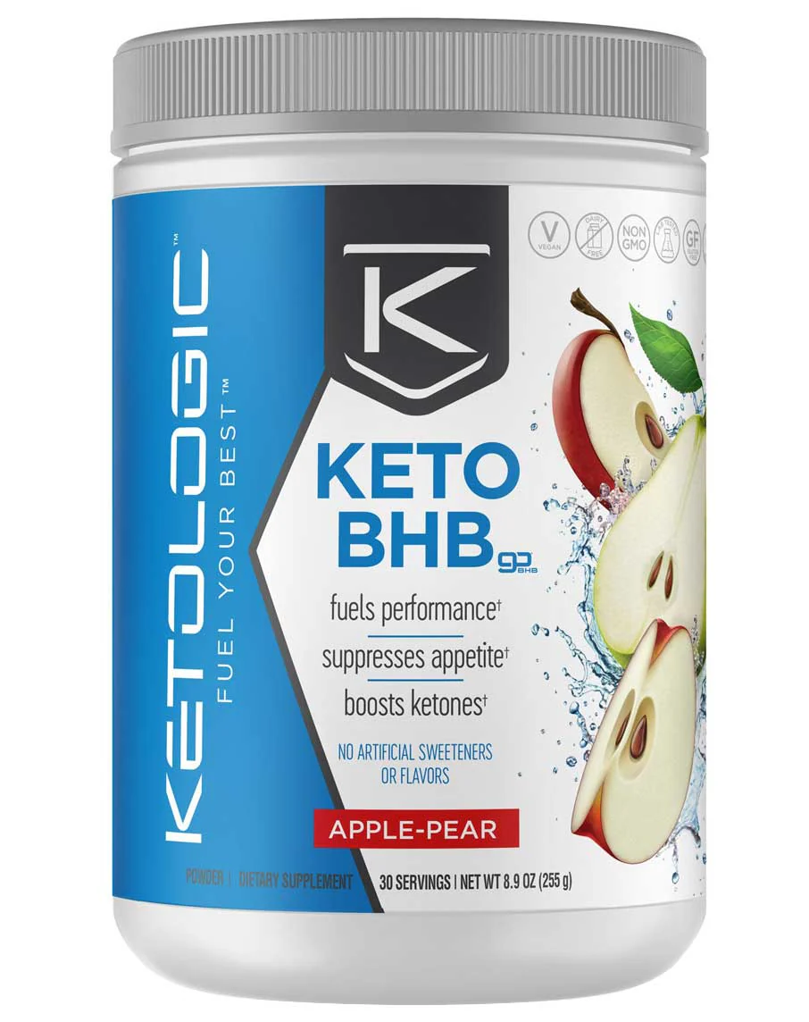 Keto BHB By KetoLogic - Image 3
