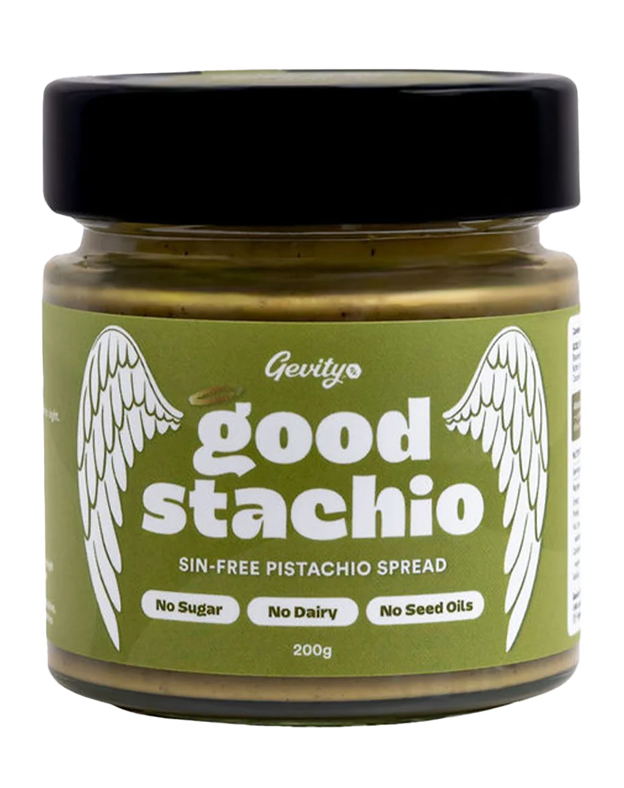 Goodstachio by Gevity RX