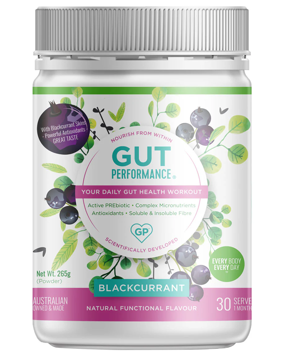 Gut Performance by Every Body Every Day - Image 2