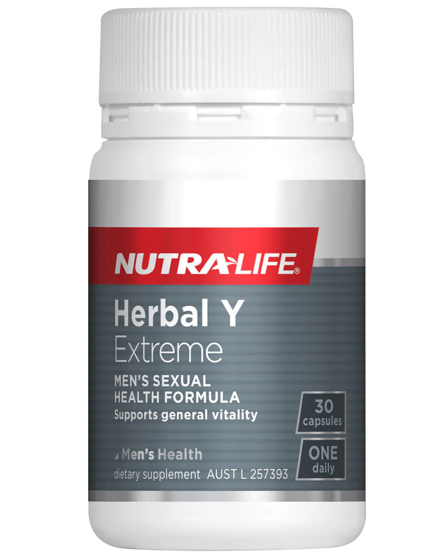 Herbal Y Extreme by Nutralife - Image 2