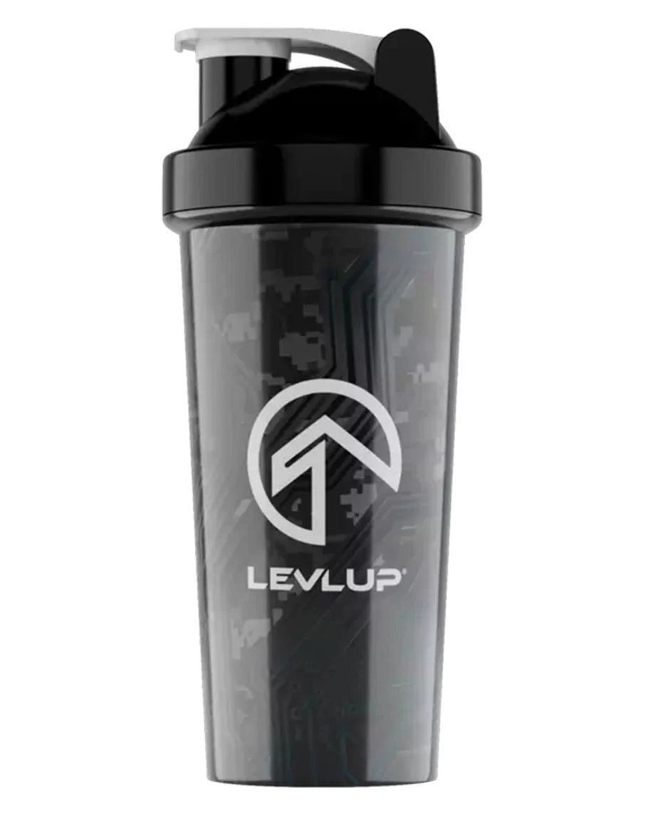 Hero Shaker by LevlUp
