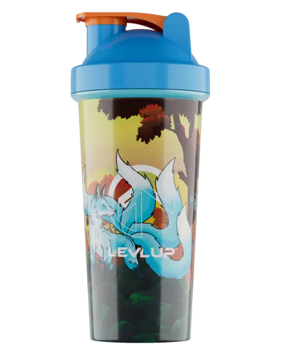 Hero Shaker by LevlUp - Image 5