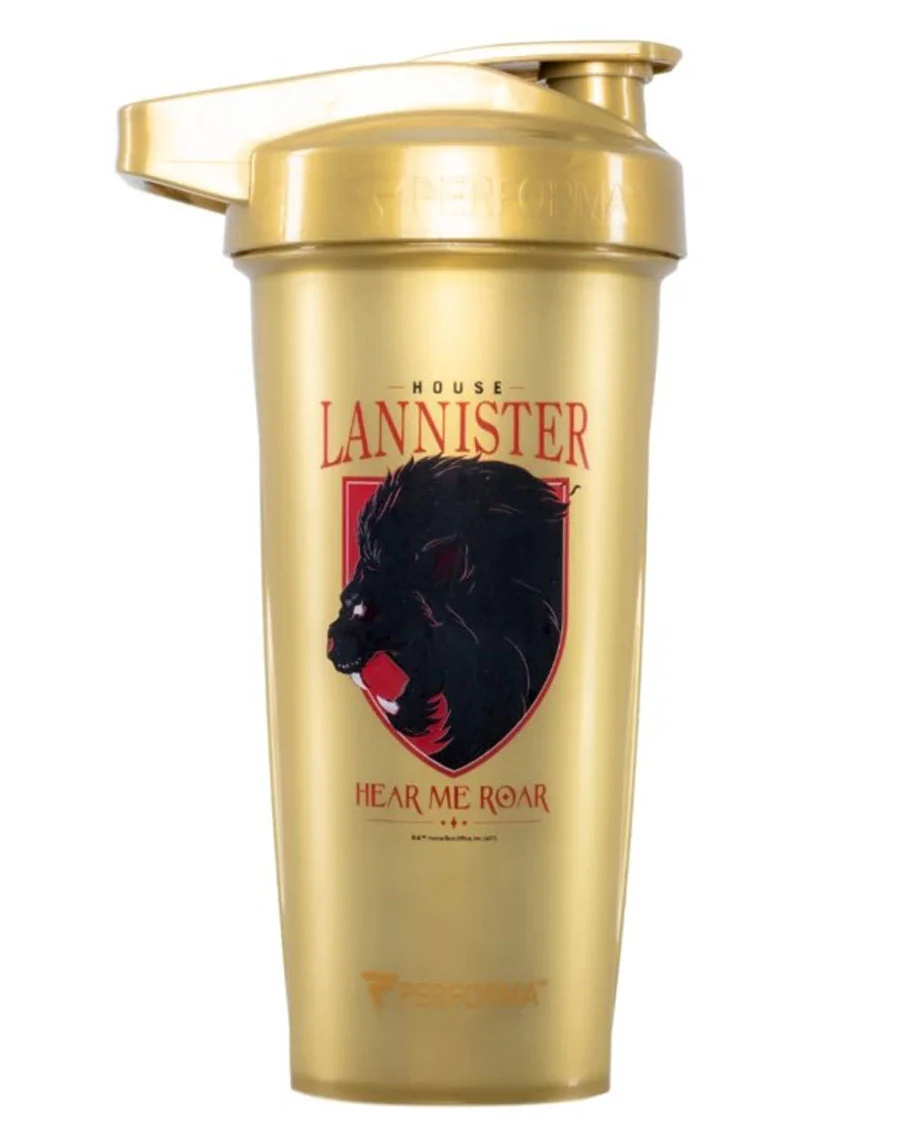 House of Lannister - Activ Shaker Game of Thrones Series by Performa