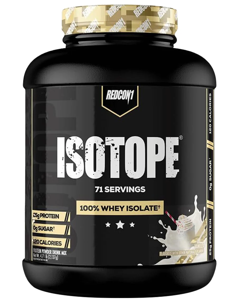 Isotope by Redcon1 - Image 10