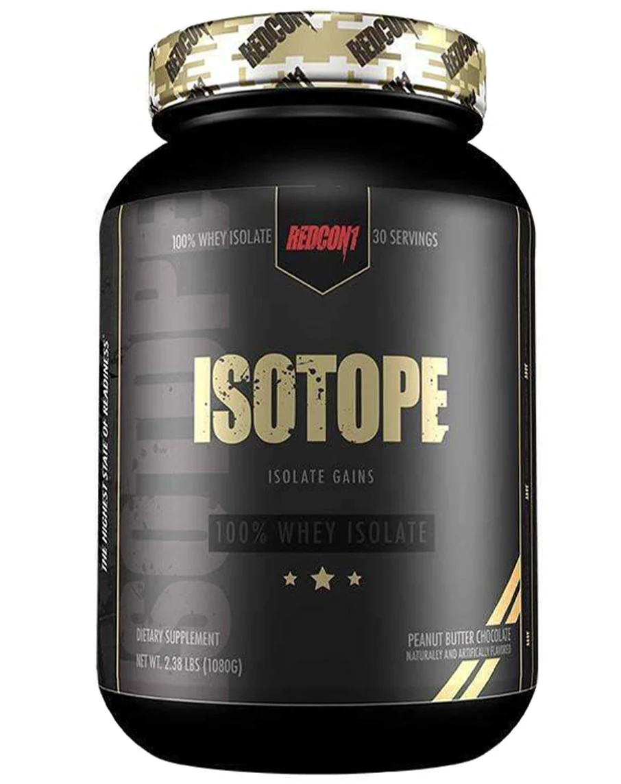 Isotope by Redcon1 - Image 5