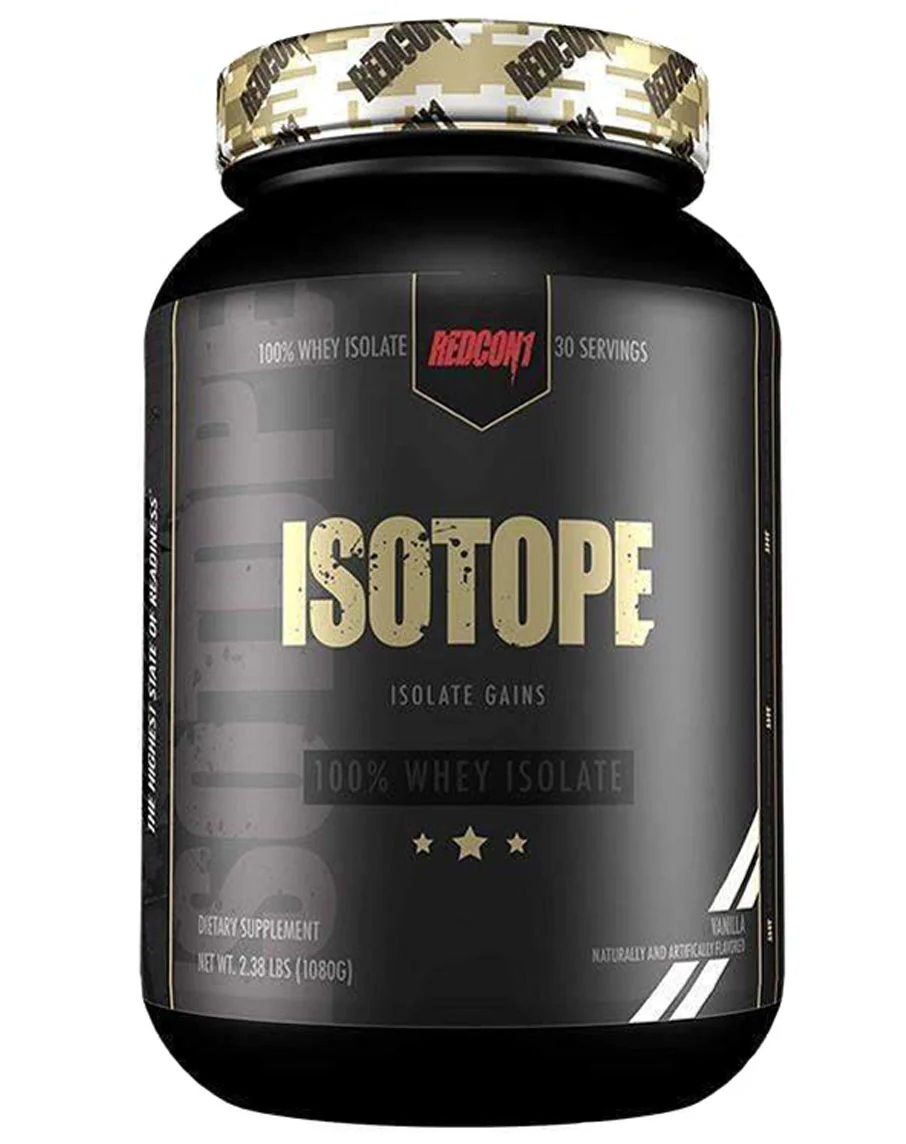 Isotope by Redcon1 - Image 6