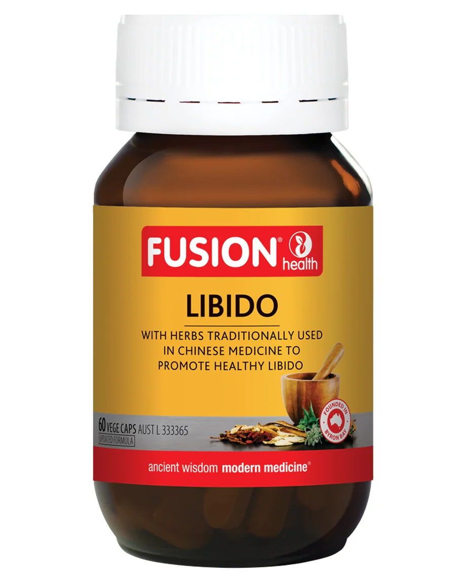 Libido by Fusion Health - Image 3