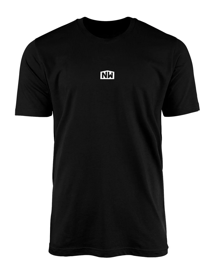 Lift Club Oversized Tee by Nutrition Warehouse