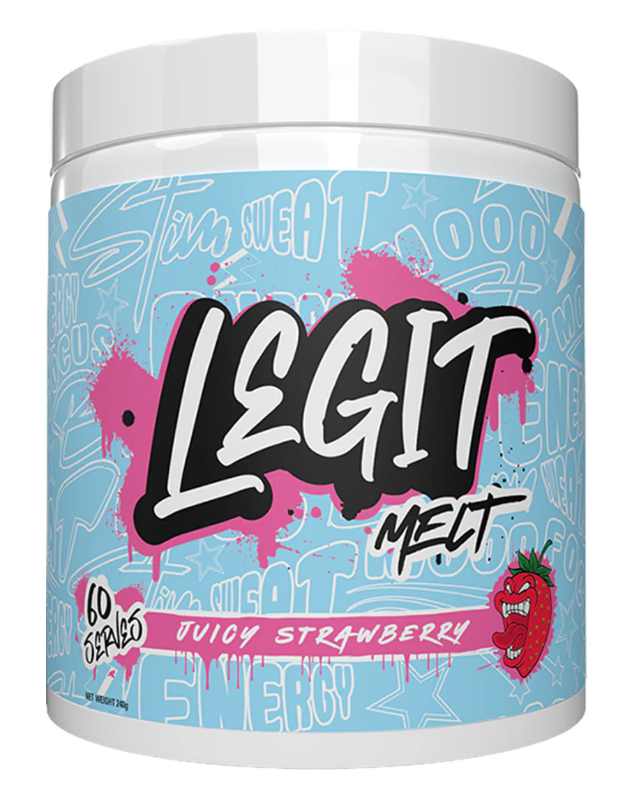Melt by Legit Supps - Image 2
