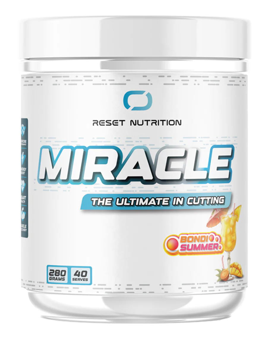 Miracle by Reset Nutrition - Image 5