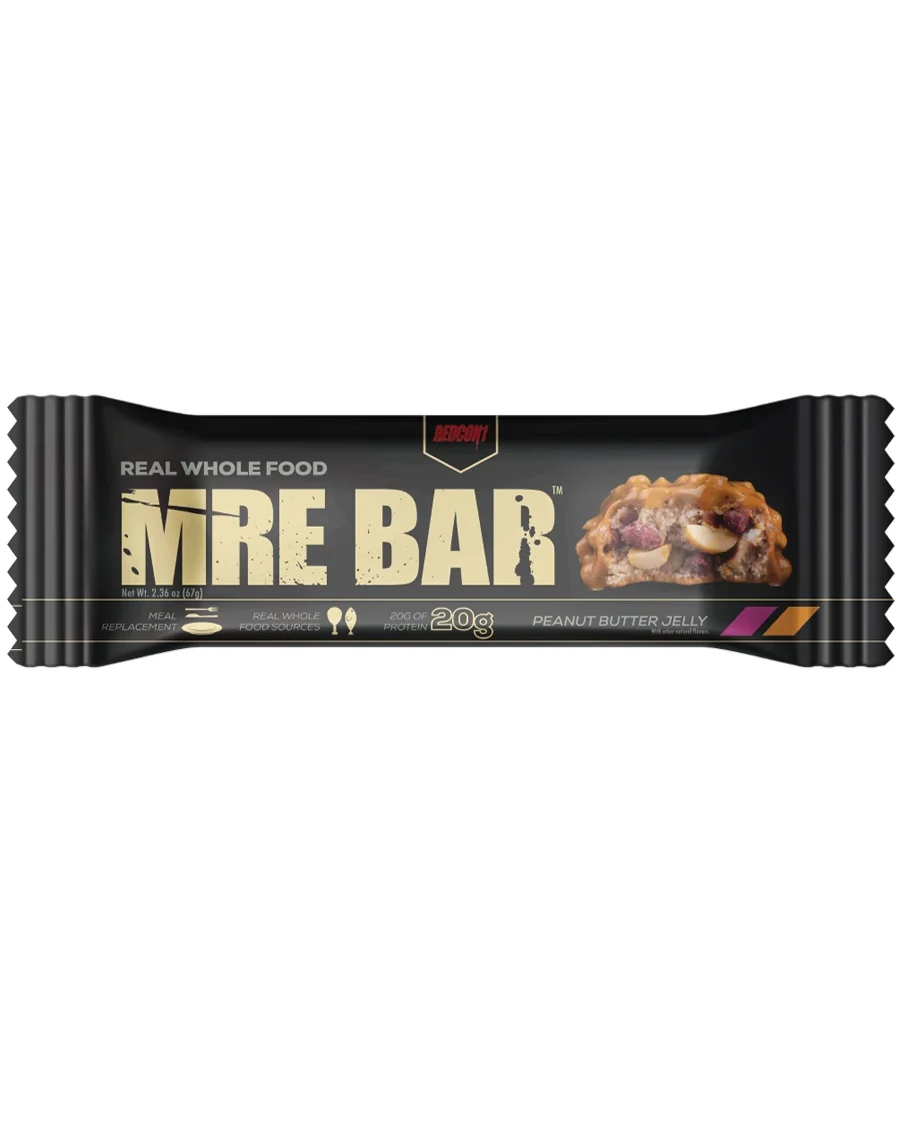 MRE Bar by Redcon1 - Image 10