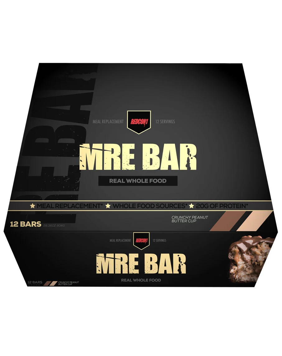 MRE Bar by Redcon1 - Image 15