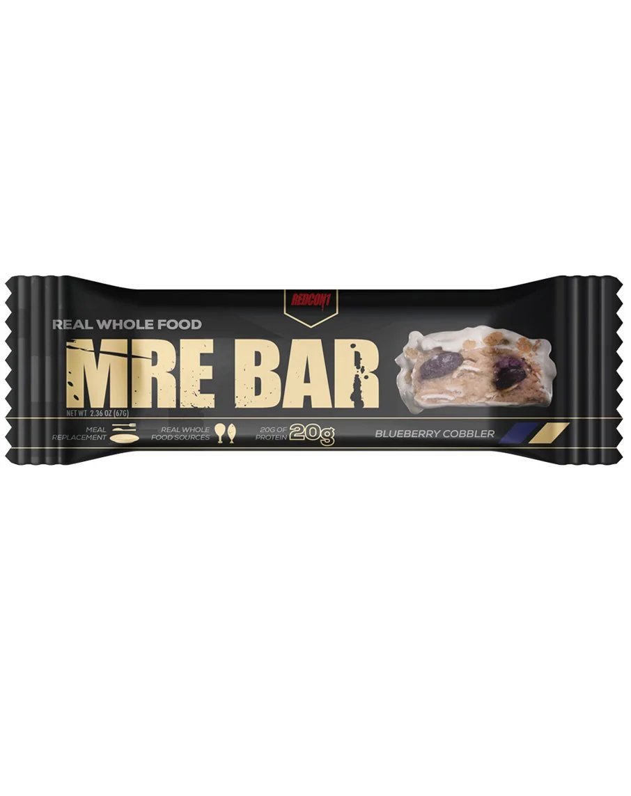 MRE Bar by Redcon1 - Image 2