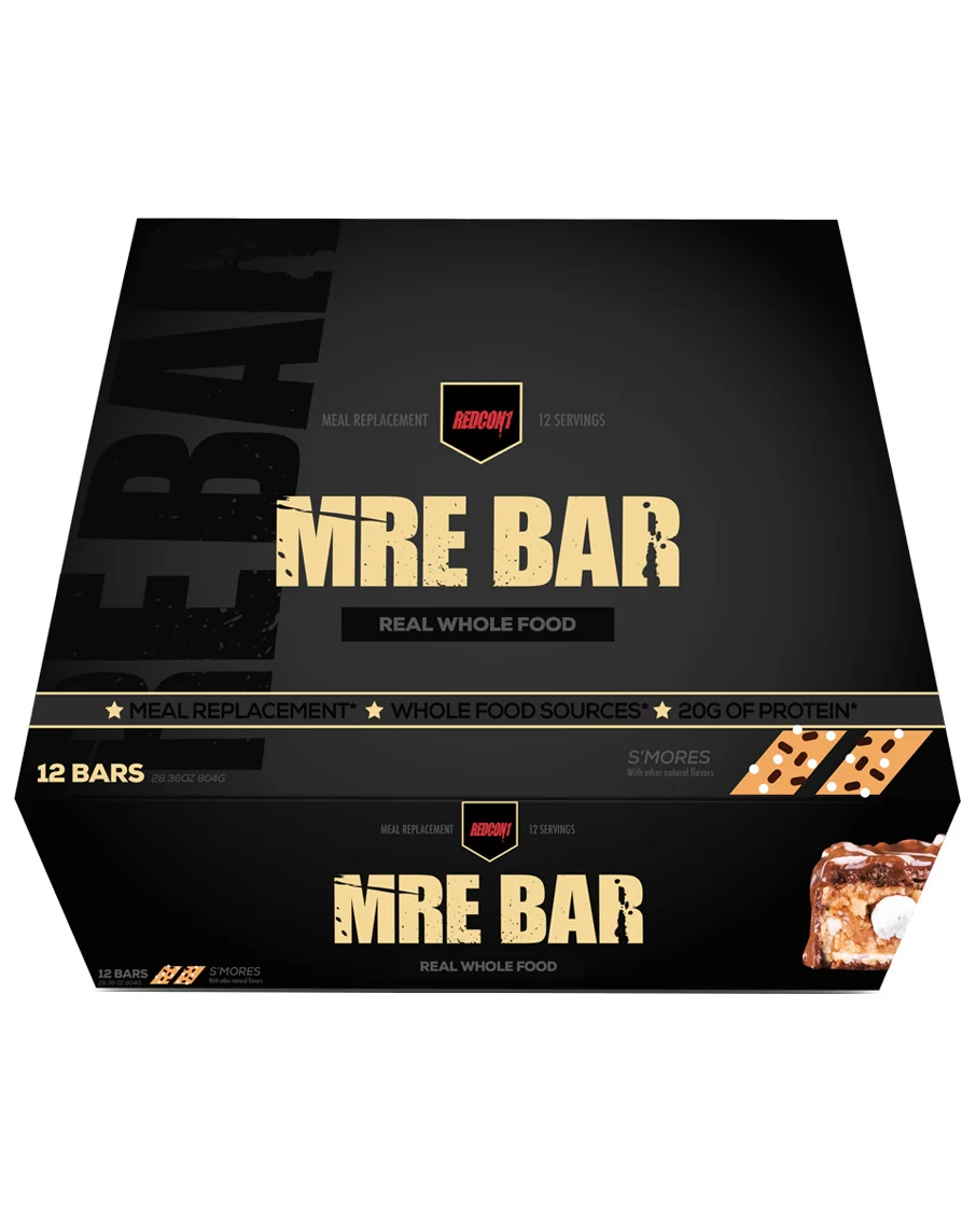MRE Bar by Redcon1 - Image 20