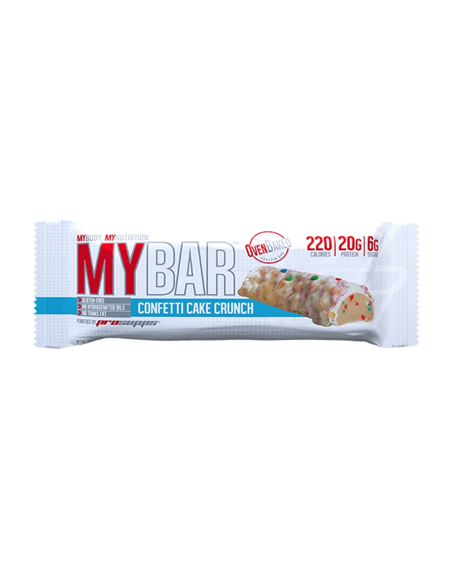 My Bar by ProSupps - Image 12