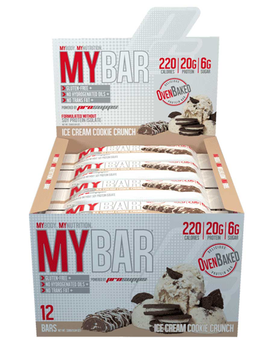 My Bar by ProSupps - Image 3