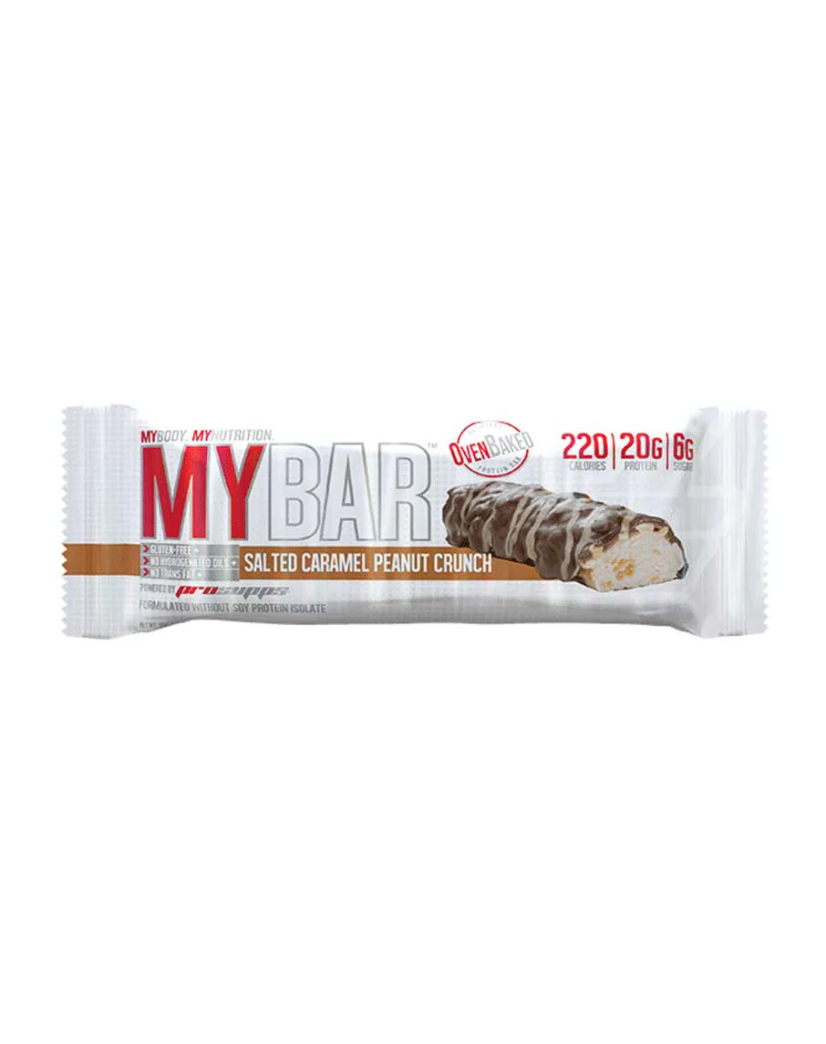 My Bar by ProSupps - Image 5