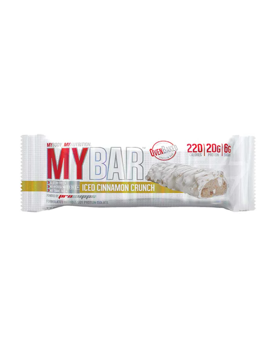 My Bar by ProSupps - Image 7