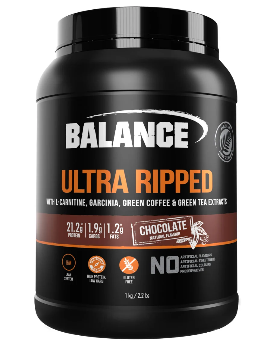 Naturals Ultra Ripped by Balance - Image 3