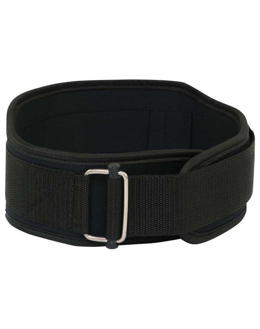 Neoprene Weight Belt by Vantage Strength Accessories - Image 2