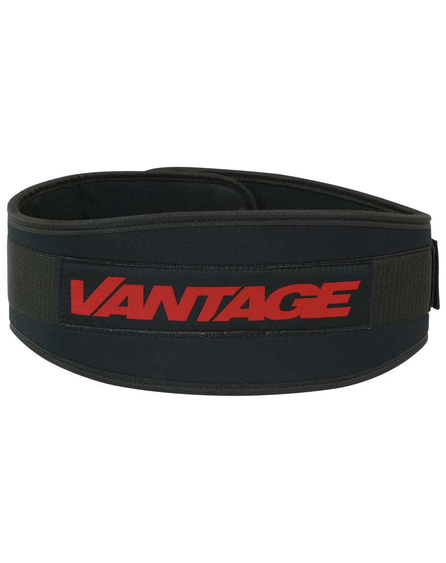Neoprene Weight Belt by Vantage Strength Accessories - Image 3