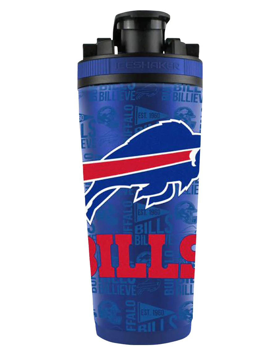 NFL Shaker by Ice Shaker - Image 2