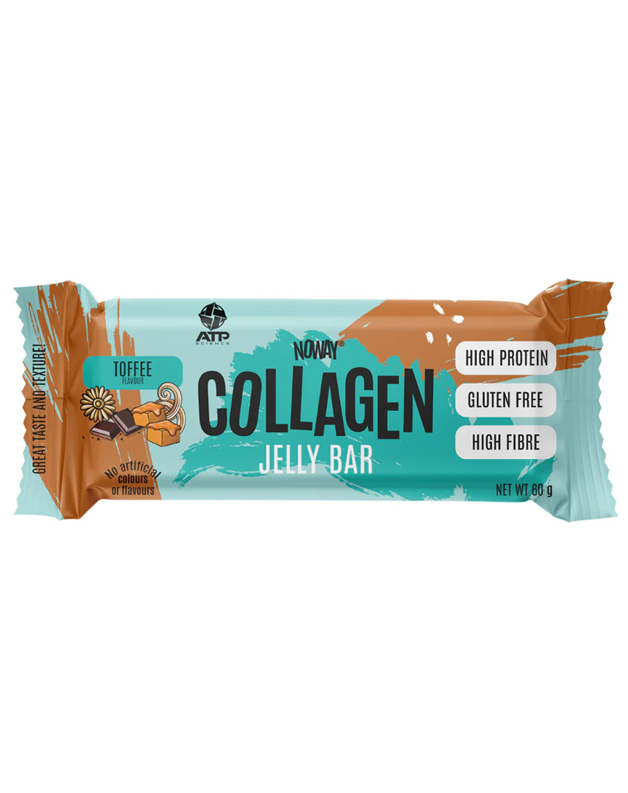 NoWay Collagen Jelly Bar by ATP Science - Image 4