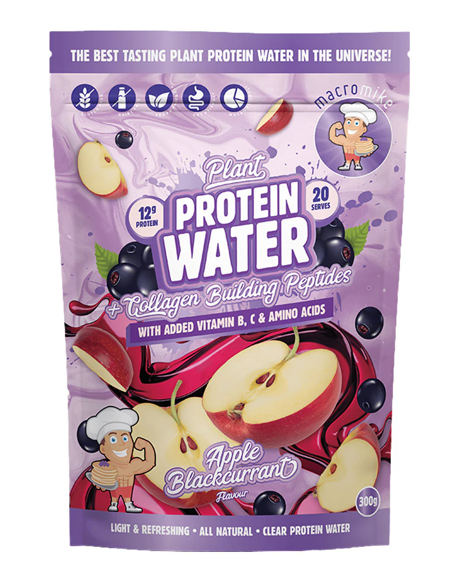 Plant Protein Water by Macro Mike - Image 4