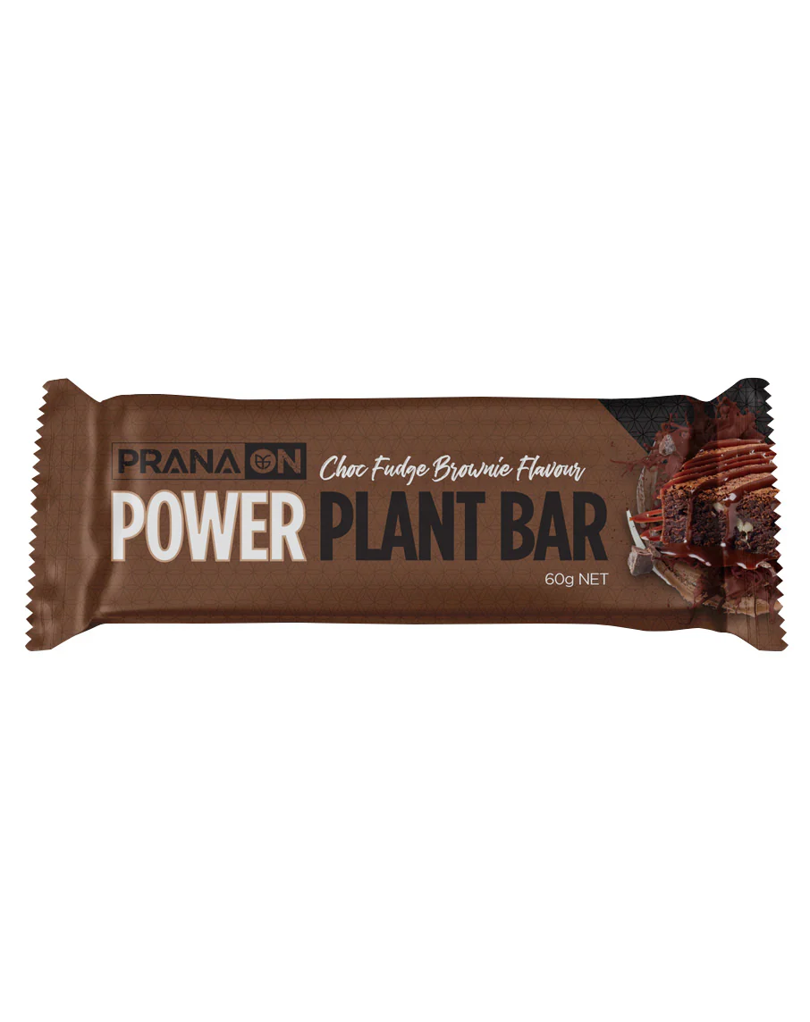 Power Plant Bar by Prana On