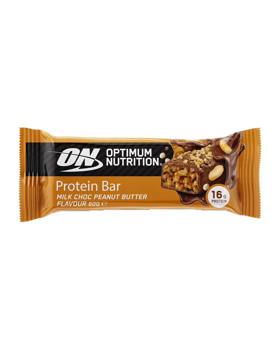 Protein Bar by Optimum Nutrition - Image 2