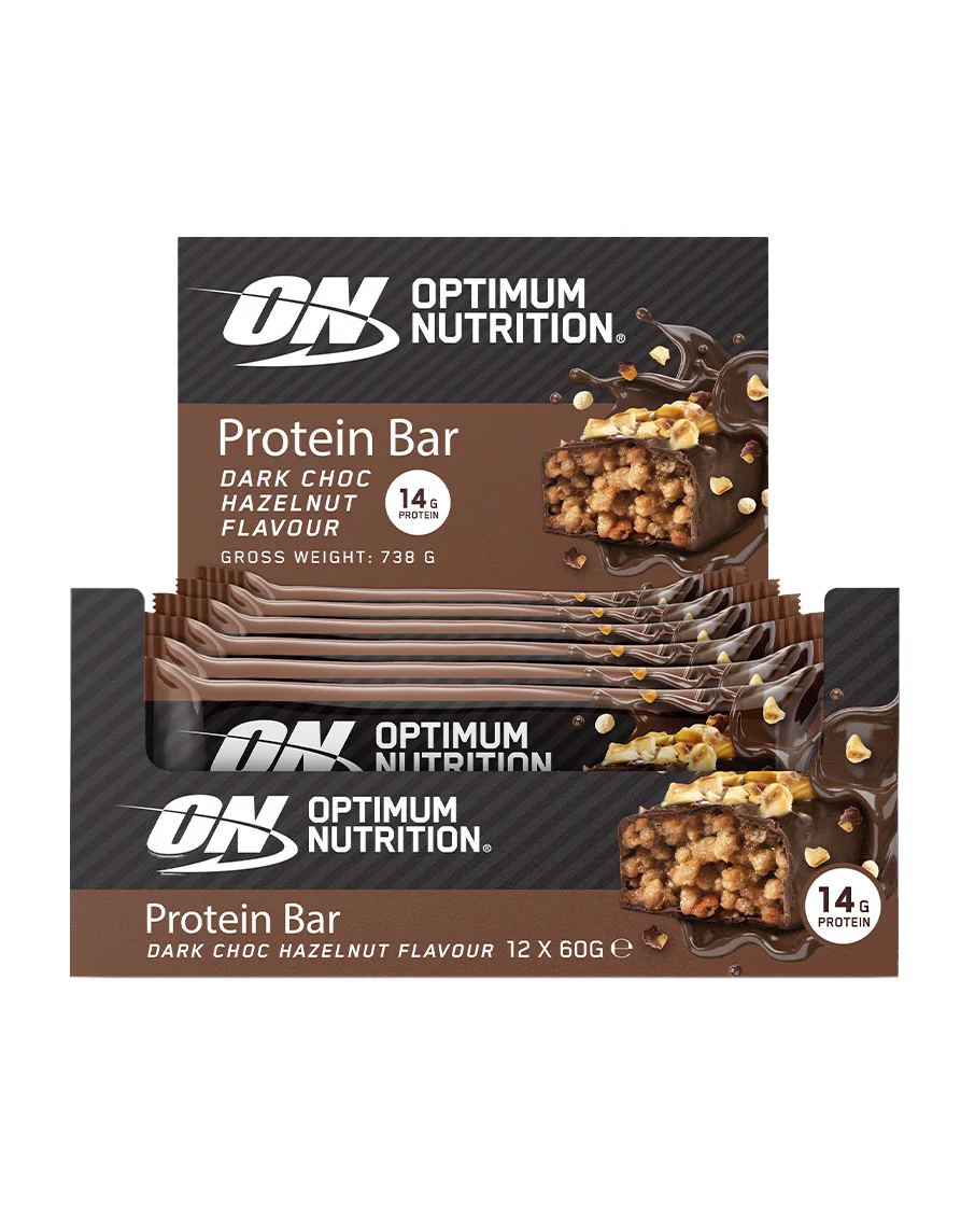 Protein Bar by Optimum Nutrition - Image 4