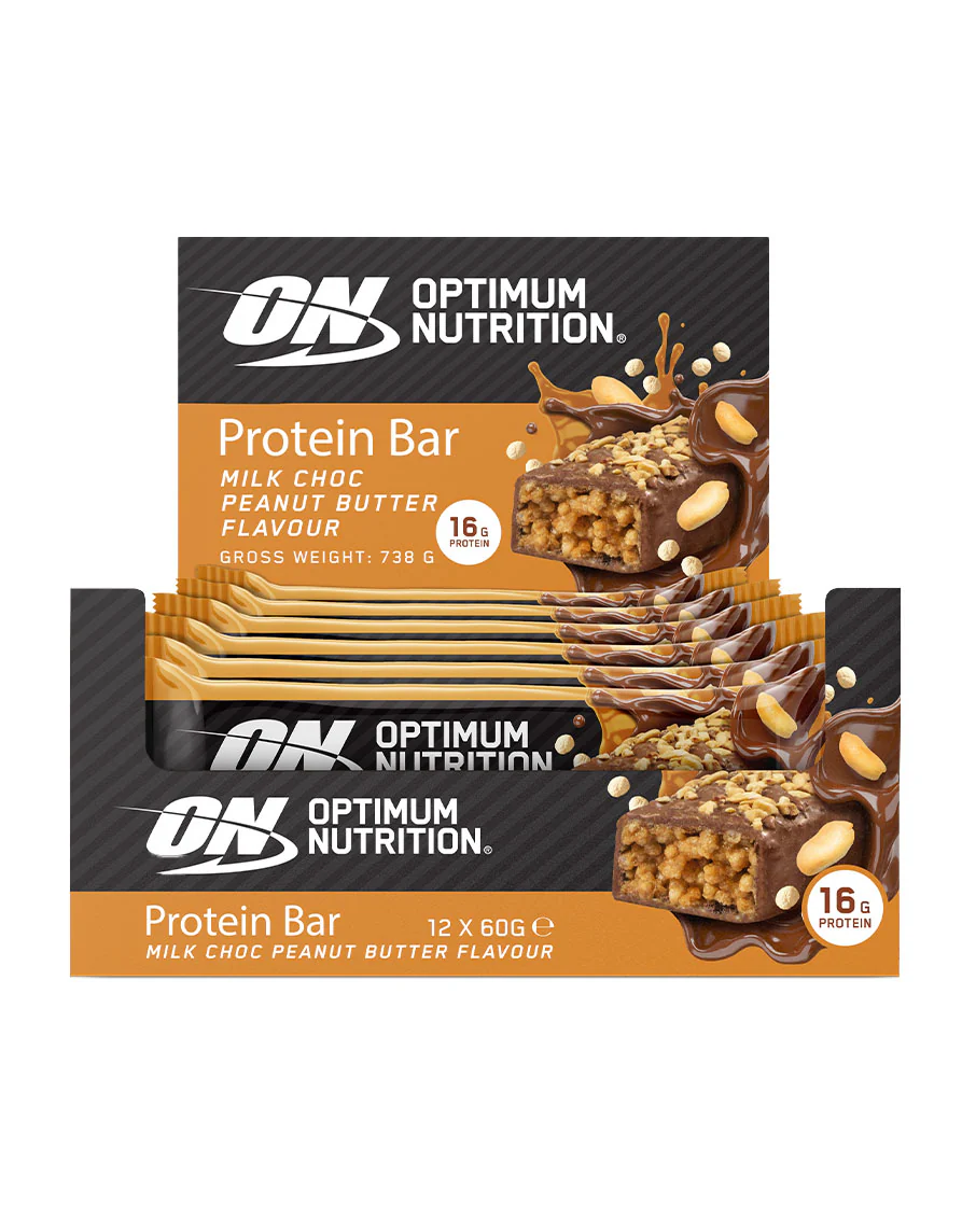 Protein Bar by Optimum Nutrition - Image 5