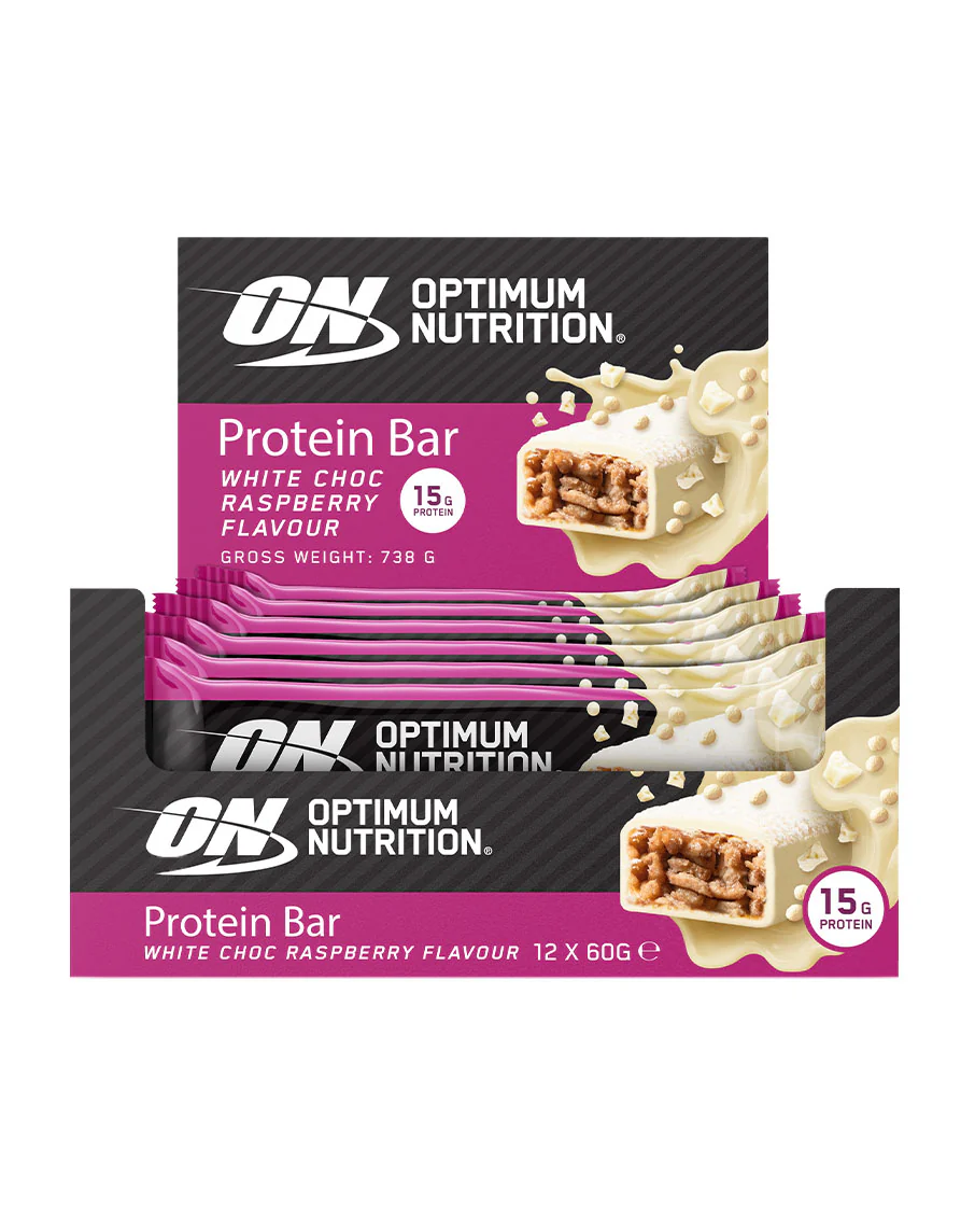 Protein Bar by Optimum Nutrition - Image 6