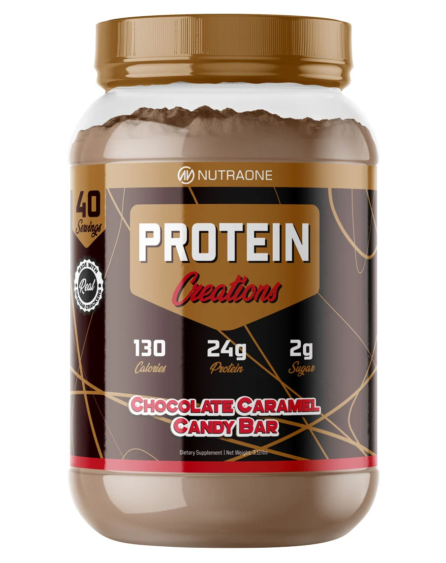Protein Creations by NutraOne - Image 3