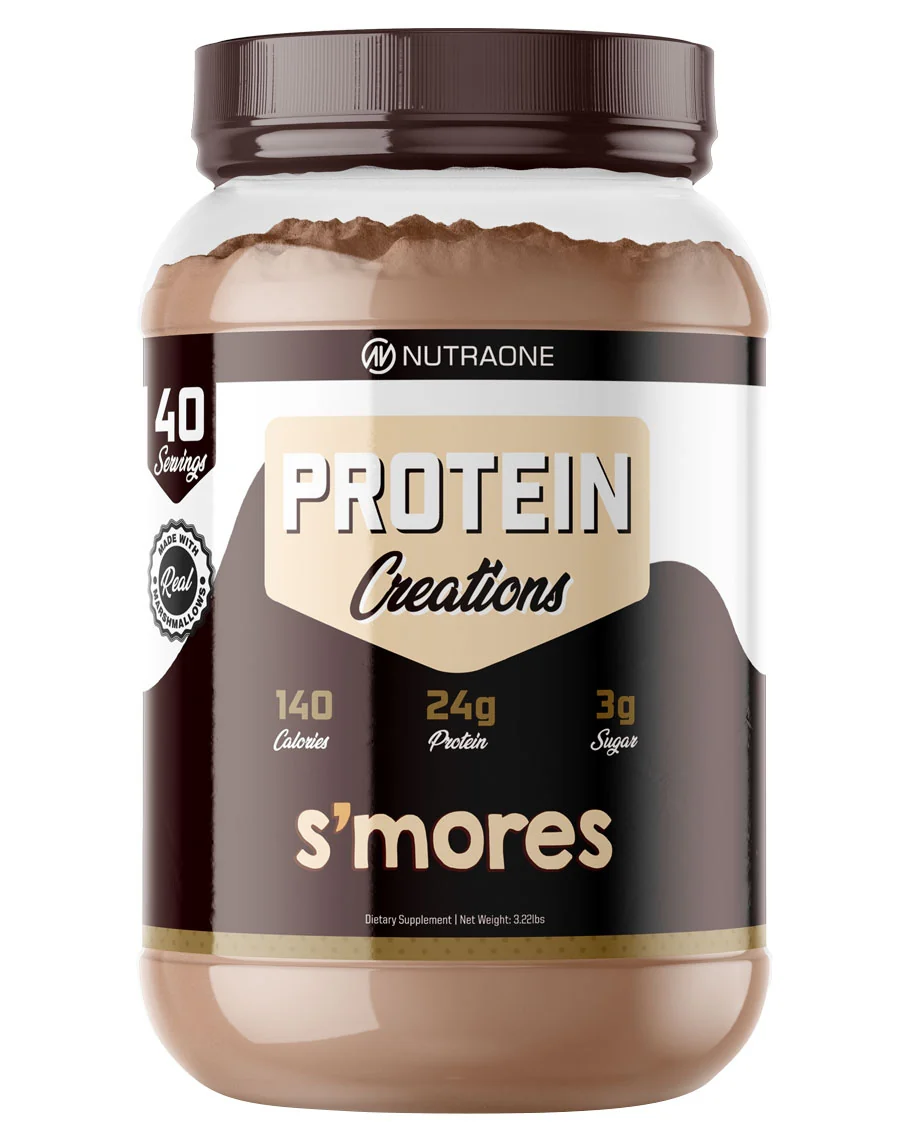 Protein Creations by NutraOne - Image 5