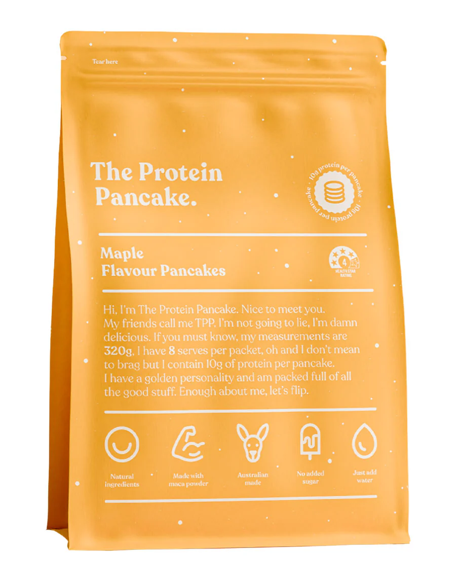Protein Pancake Mix by The Protein Pancake - Image 6