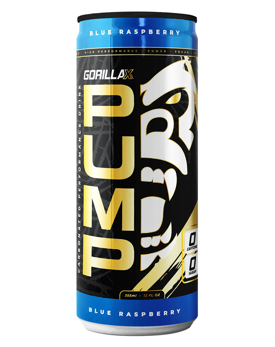 Pump RTD by Gorilla X Labs - Image 2