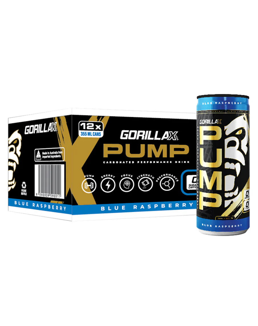 Pump RTD by Gorilla X Labs - Image 4