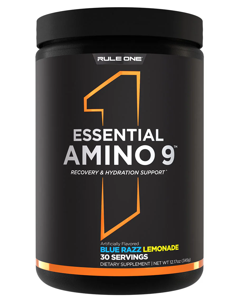 R1 Essential Amino 9 by Rule 1 Proteins - Image 2