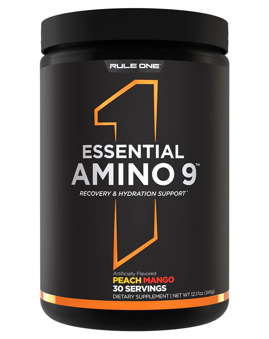 R1 Essential Amino 9 by Rule 1 Proteins - Image 3