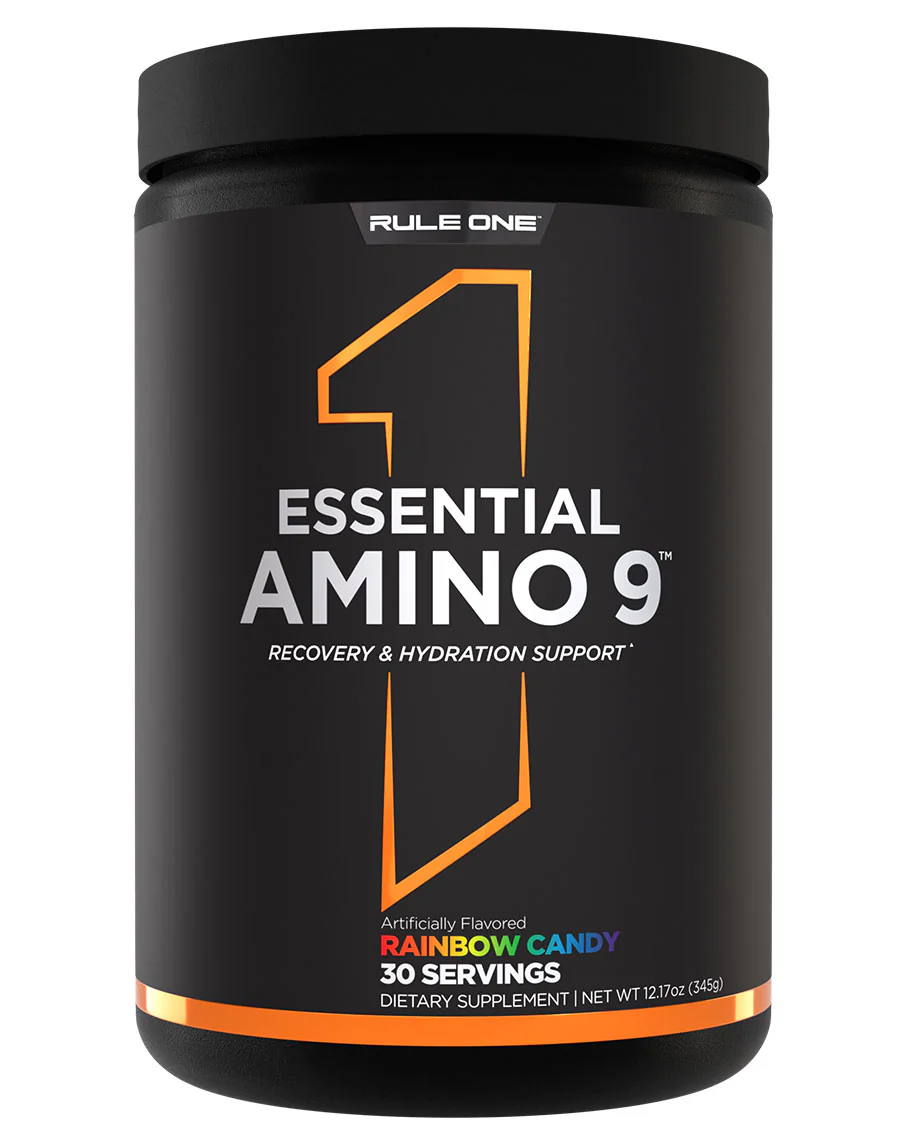 R1 Essential Amino 9 by Rule 1 Proteins - Image 4