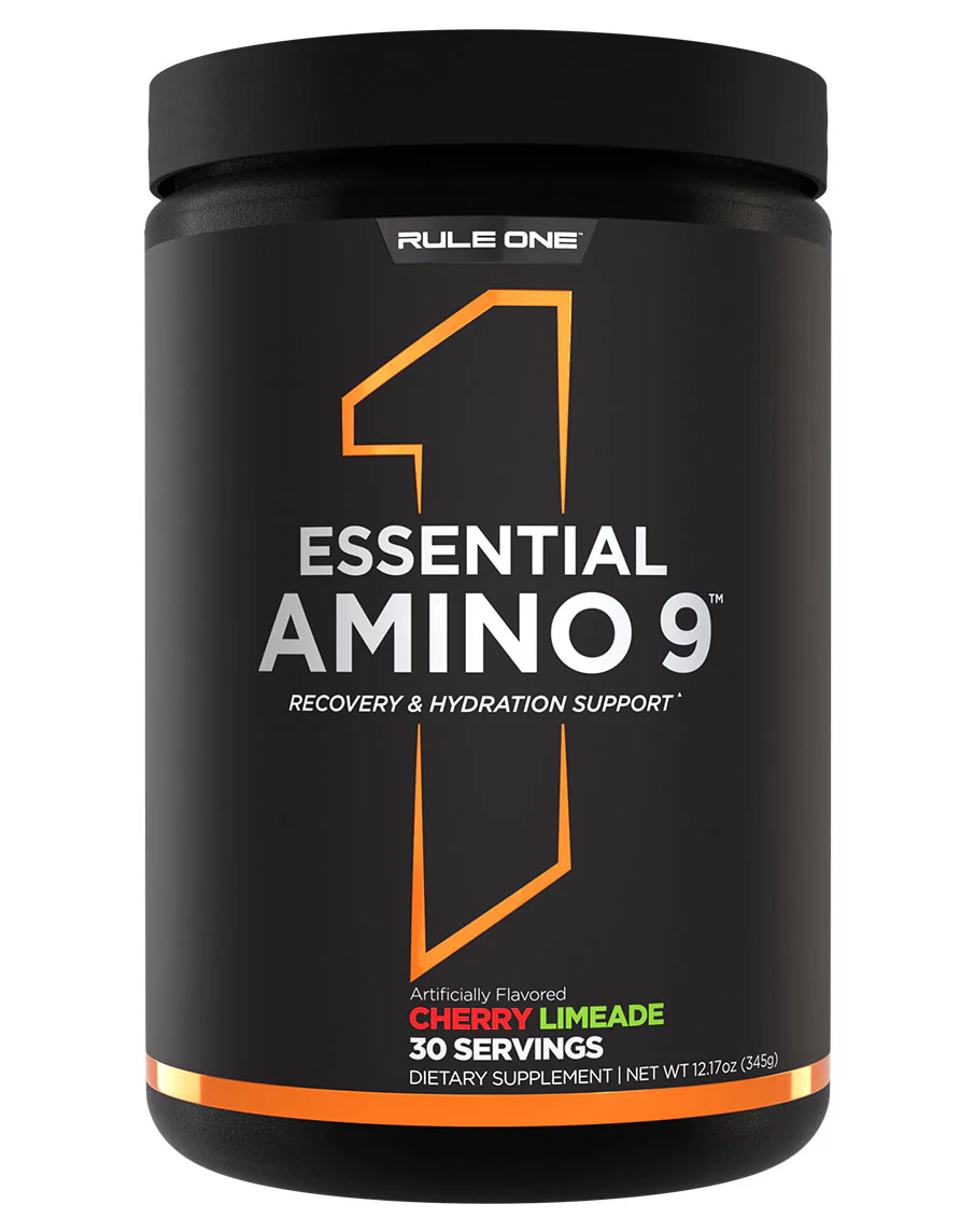 R1 Essential Amino 9 by Rule 1 Proteins - Image 5