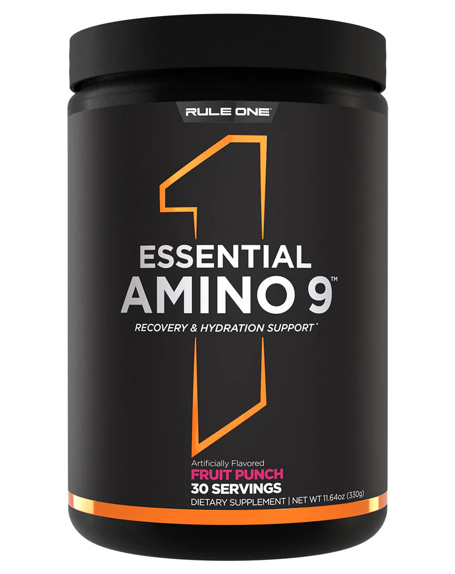 R1 Essential Amino 9 by Rule 1 Proteins - Image 6