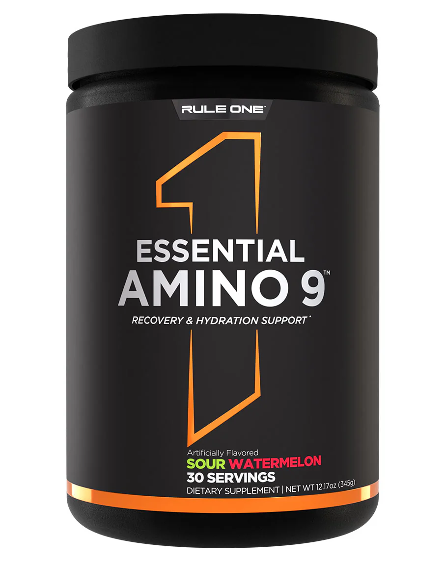 R1 Essential Amino 9 by Rule 1 Proteins - Image 7