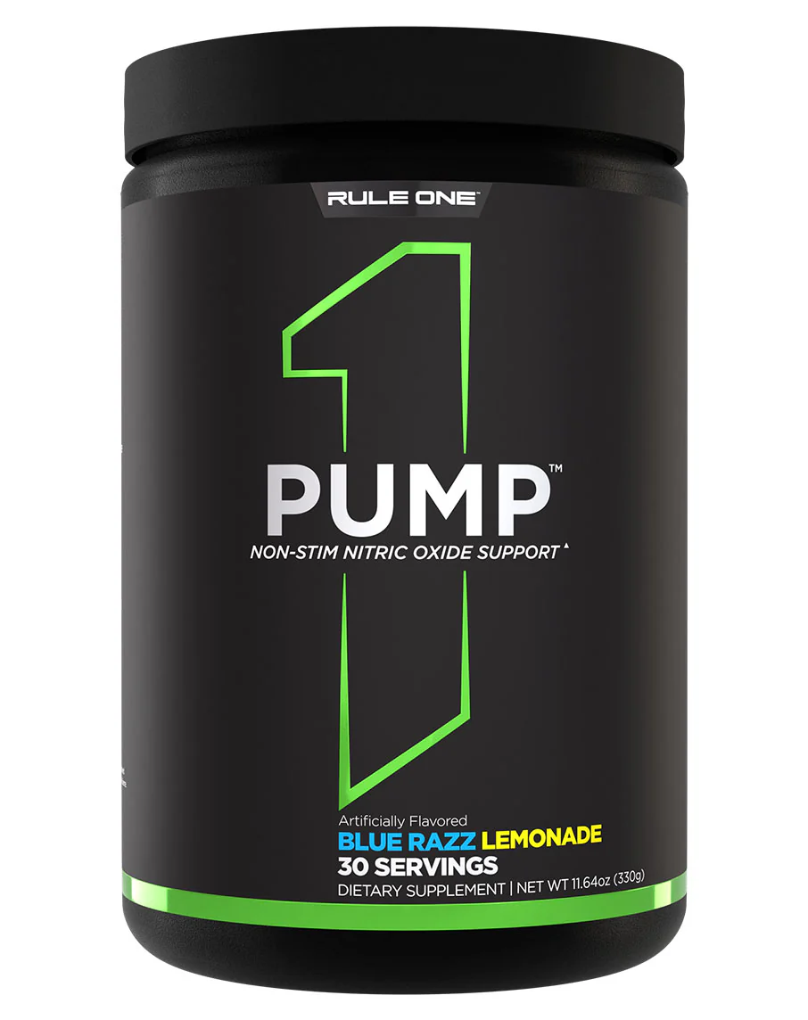 R1 Pump by Rule 1 Proteins - Image 2