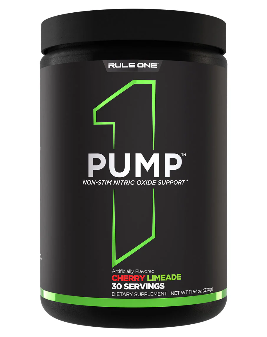 R1 Pump by Rule 1 Proteins - Image 3
