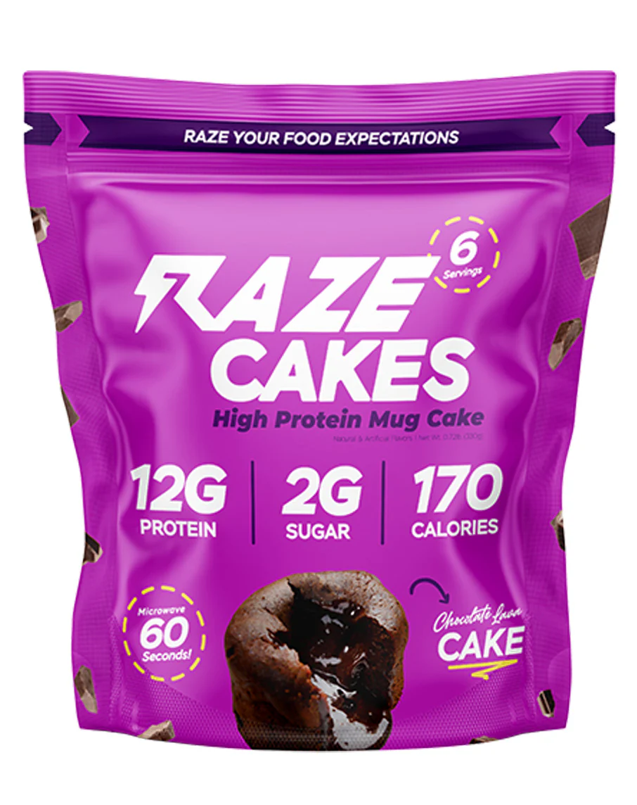 Raze Cakes by Repp Sports - Image 2