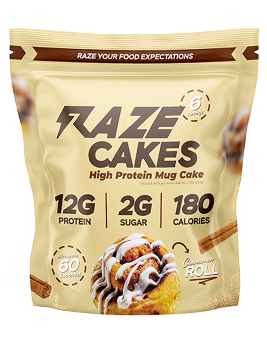 Raze Cakes by Repp Sports - Image 3