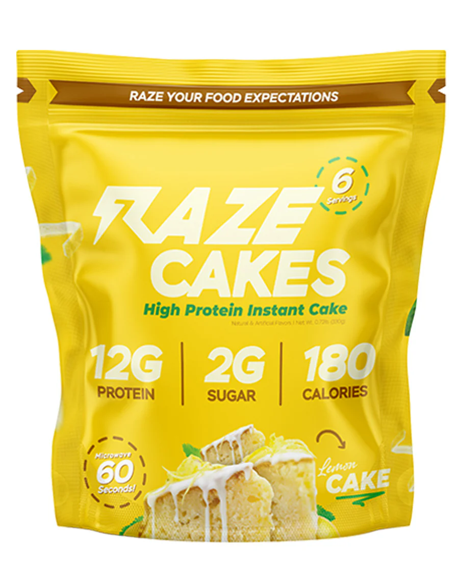 Raze Cakes by Repp Sports - Image 4