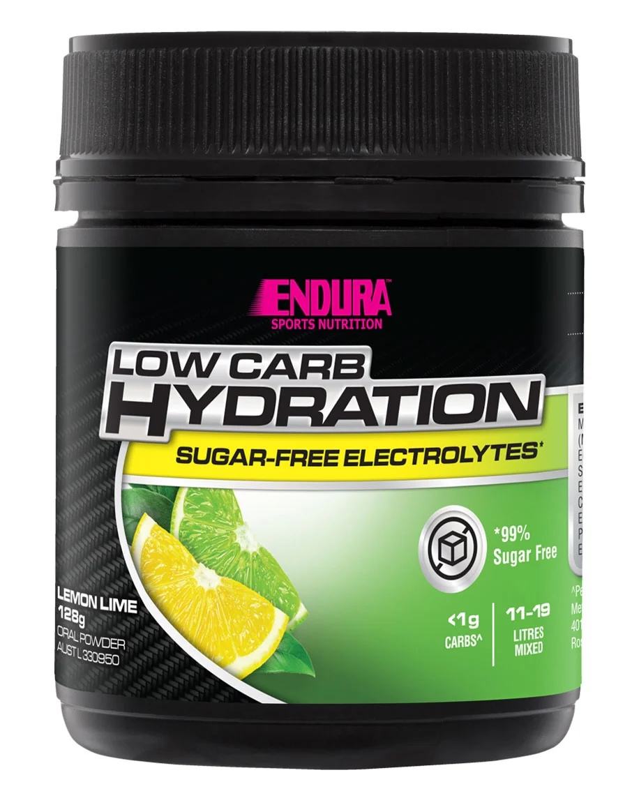 Low Carb Hydration By Endura - Image 2